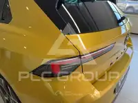 2022 Opel Astra
