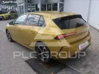 2022 Opel Astra