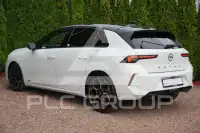 2022 Opel Astra