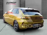 2022 Opel Astra