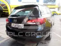 2022 Opel Astra