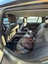 2022 Opel Astra