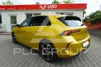 2022 Opel Astra