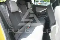 2022 Opel Astra