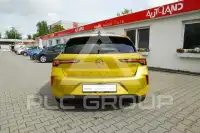 2022 Opel Astra