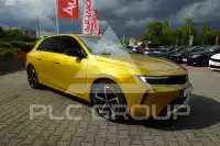 2022 Opel Astra