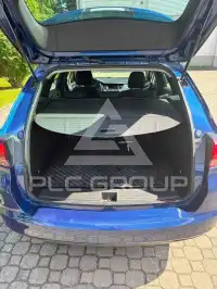 2022 Opel Astra