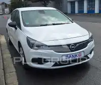 2022 Opel Astra