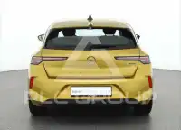2022 Opel Astra