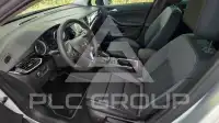 2022 Opel Astra