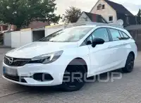 2022 Opel Astra