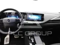 2022 Opel Astra