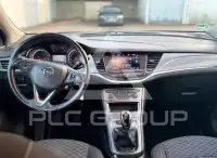 2022 Opel Astra