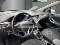 2022 Opel Astra