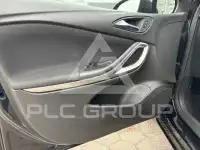 2022 Opel Astra