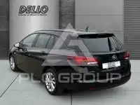 2022 Opel Astra