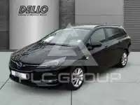 2022 Opel Astra
