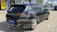 2022 Opel Astra