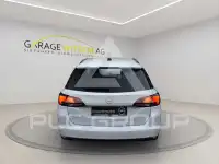 2022 Opel Astra