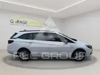 2022 Opel Astra