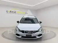 2022 Opel Astra