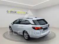 2022 Opel Astra