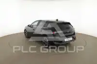 2022 Opel Astra