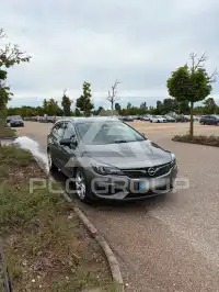 2022 Opel Astra