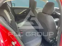 2022 Opel Astra
