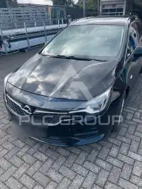 2022 Opel Astra