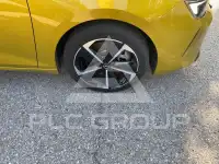 2022 Opel Astra