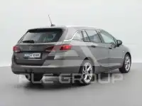 2022 Opel Astra