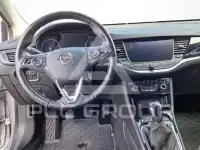 2022 Opel Astra