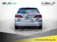 2022 Opel Astra