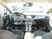 2022 Opel Astra