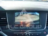 2022 Opel Astra