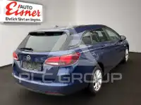 2022 Opel Astra
