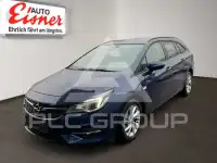 2022 Opel Astra