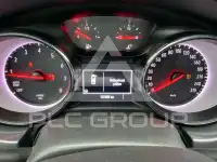 2022 Opel Astra