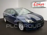 2022 Opel Astra