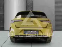 2022 Opel Astra