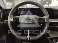 2022 Opel Astra