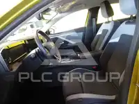 2022 Opel Astra