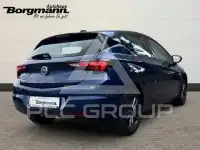 2022 Opel Astra