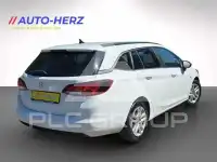 2022 Opel Astra