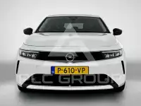 2022 Opel Astra