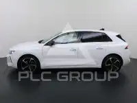 2022 Opel Astra