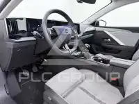 2022 Opel Astra