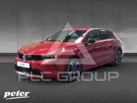 2022 Opel Astra