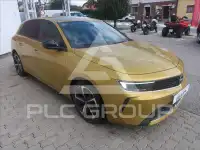 2022 Opel Astra